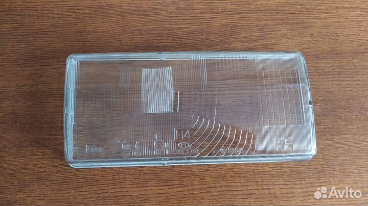 Стекло на ваз-2104, -2105, -2107 левое