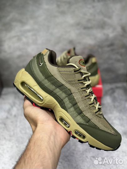 Кроссовки Nike air max 95 41-45