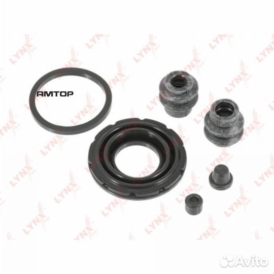 Lynxauto BC-0071 Ремкомплект тормозного суппорта з