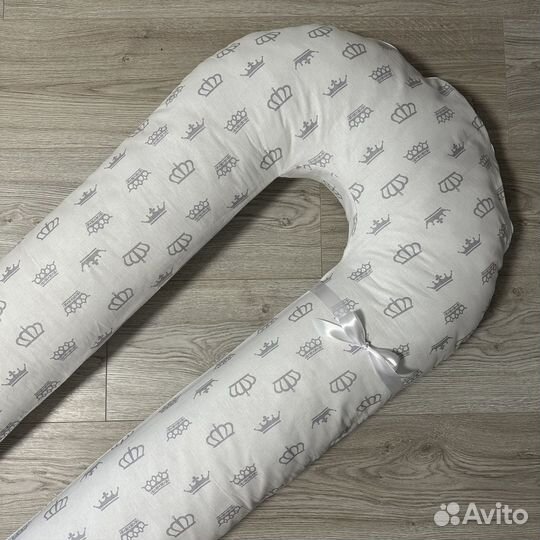 Подушка для беременных. Новая
