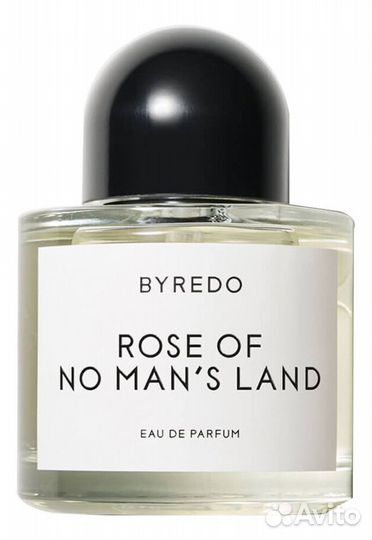 Byredo Rose Of No Man's 50 ml - парфюмерная вода