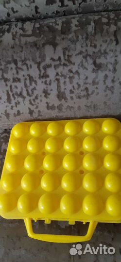 Контеинер для яиц