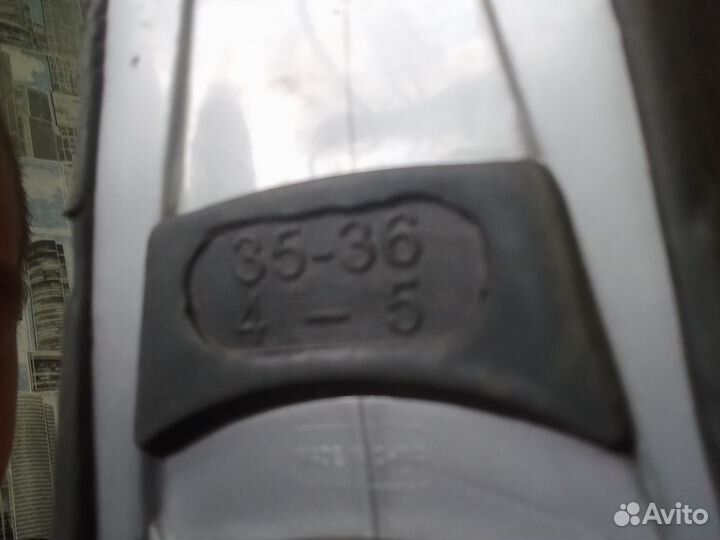 Ласты для дайвинга и под водной охоты