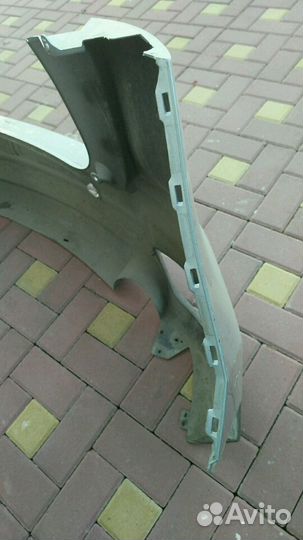 Бампер задний Mazda CX-5 cx5 CX 5 сх