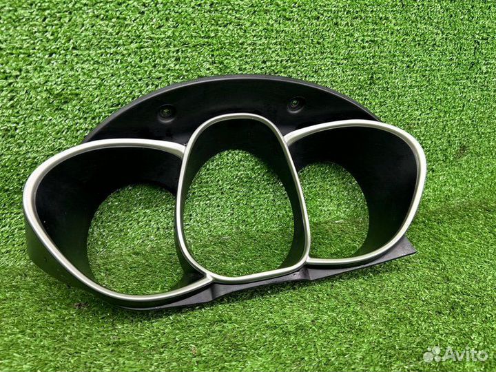 Накладка щитка приборов Ваз Vesta Cross универсал