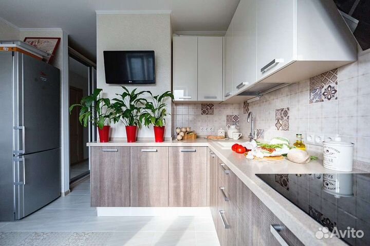 Кухонный гарнитрур напрямую от производителя