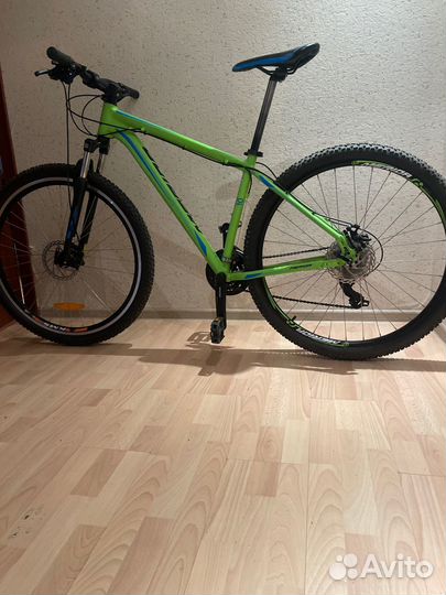Merida big nine 10