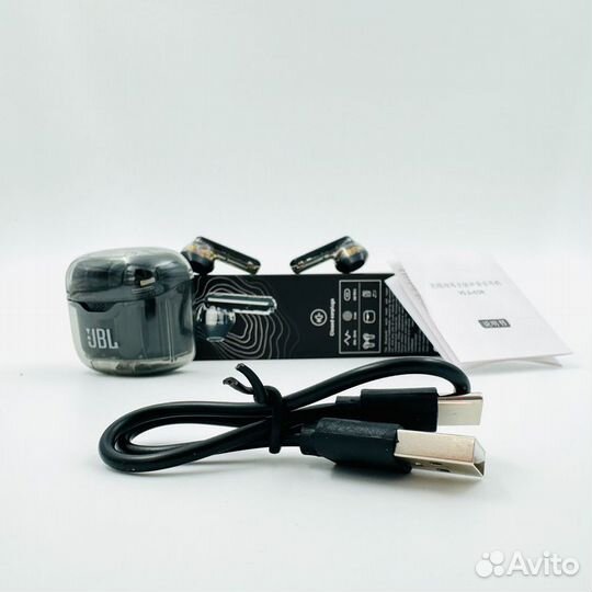 JBL Tune Flex