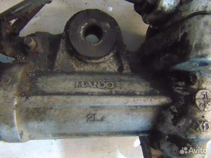 Рейка рулевая для Hyundai Elantra 3 2000-2005г