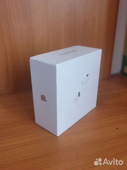 Наушники apple airpods pro 2/airpods 2