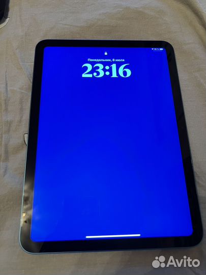 iPad 10.9 2022 64gb