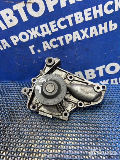 Помпа Toyota Carina E седан 3S-FE 1992