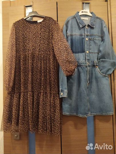 Платье Zara