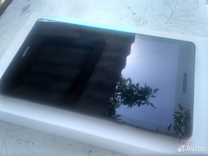 Huawei Mediapad t3 7