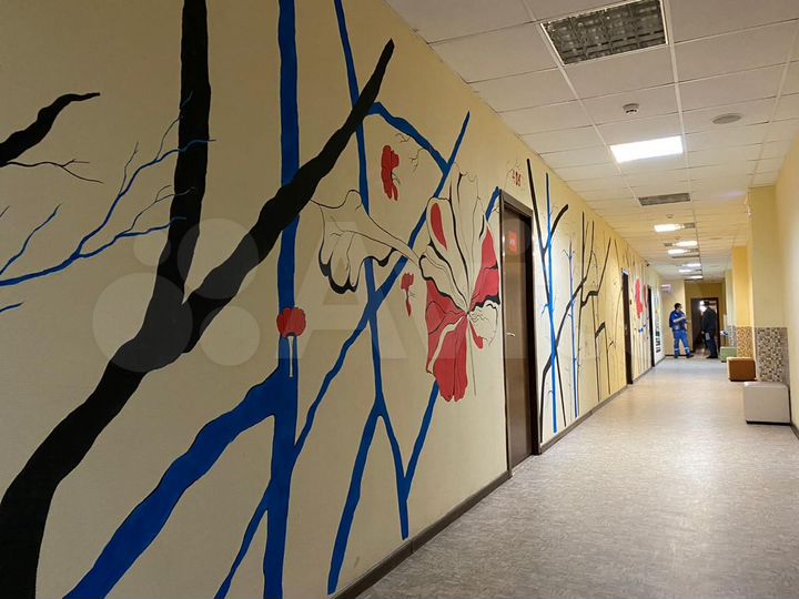 Комната 39 м², 4/5 эт.