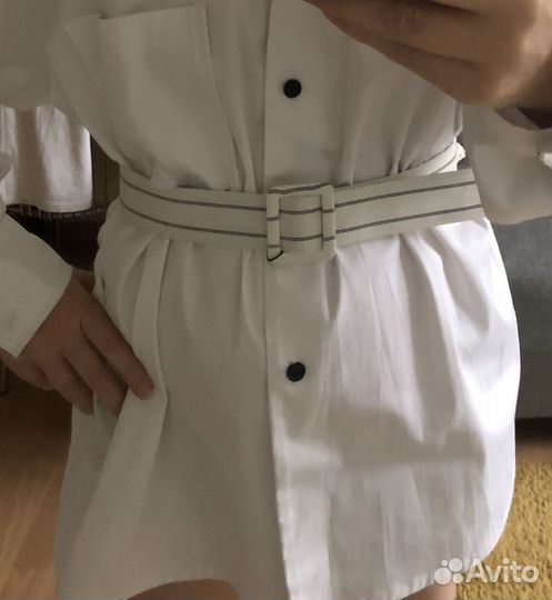 Пояс женский