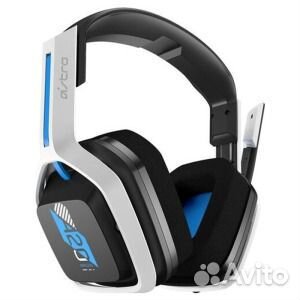 Беспроводная игровая гарнитура Astro Gaming A20 (G