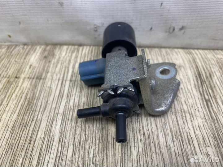 Вакуумный клапан Toyota Corolla Fielder X рестайлинг (2008—2013)