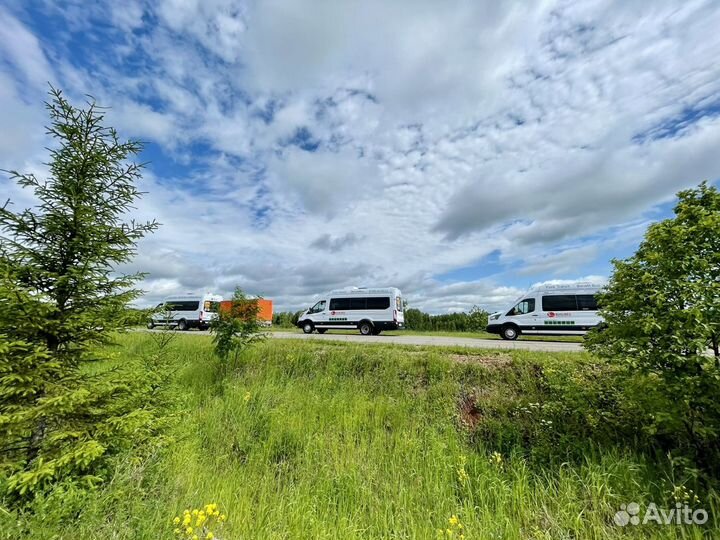 Заказ автобуса Аренда микроавтобус Аренда автобус
