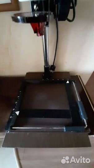 Фотоувеличитель упа-510 СССР 1986 год