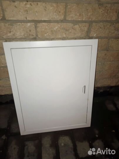 Люк ревизионный