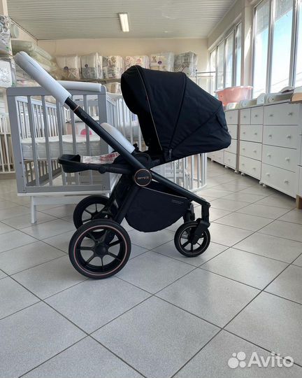 Коляска Carrello Epica 2в1 (2023 год)