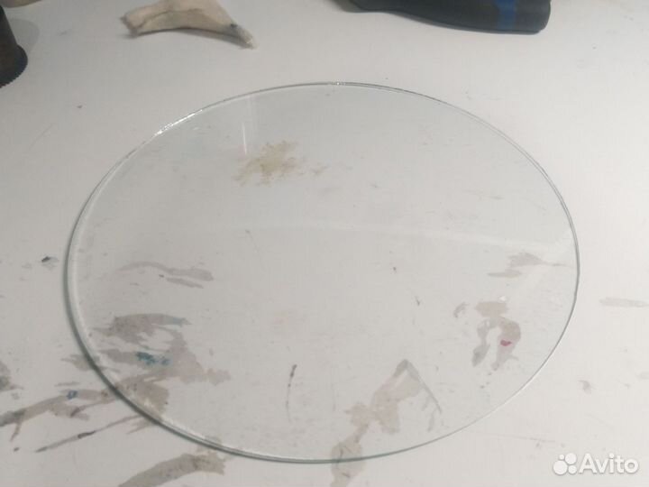 Запчасти для часов очз, стекла, циферблат