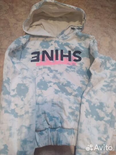 Худи в хорошем состоянии