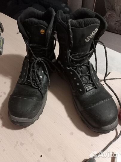 Берцы мужские зимние 42 размер