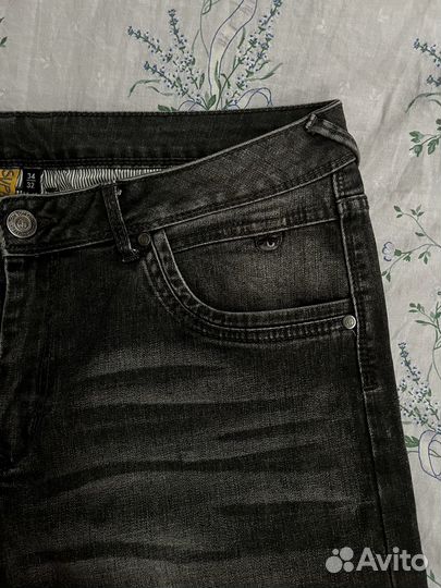 Джинсы Tom Tompson