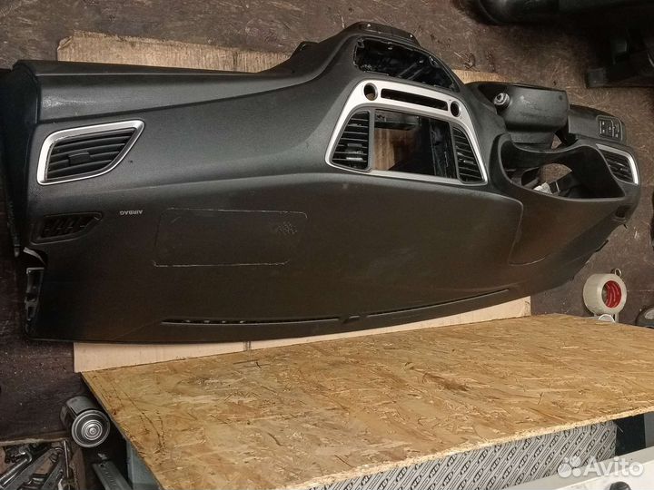 Торпедо на разбор Hyundai Solaris 2