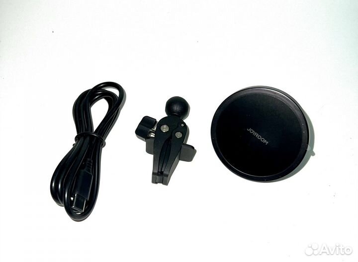 Автомобильный Держатель JoyRoom JR-ZS240