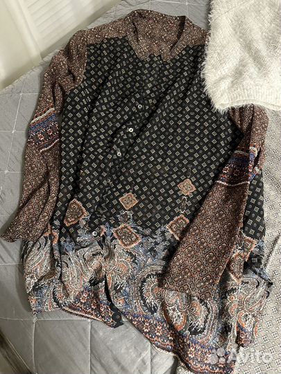 Вещи женские пакетом