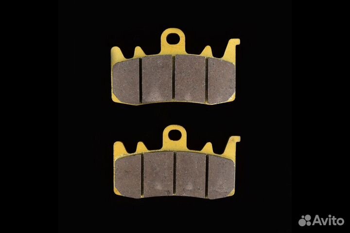 Колодки передние BMW F 900 R K83 2020-2022