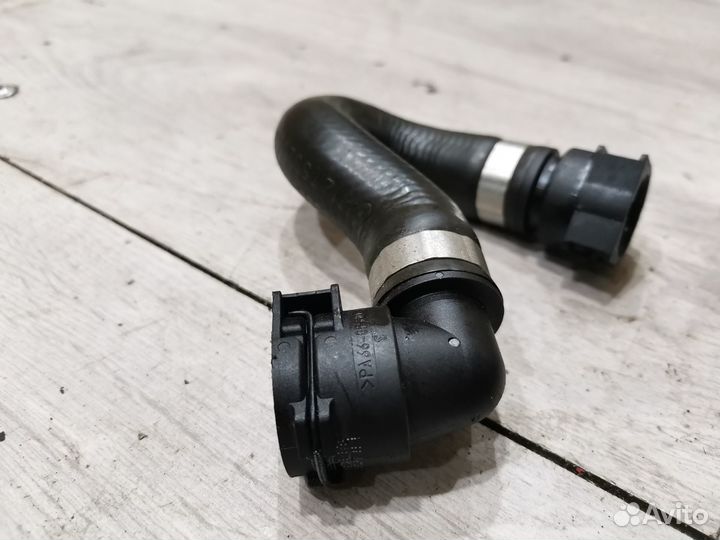 Патрубок системы охлаждения BMW 1 series E87 E81