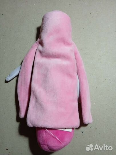 Мягкая игрушка Принцесса Баблгам