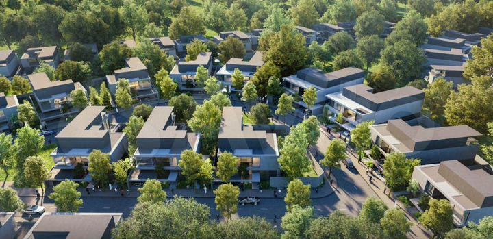 Квартира, 146 м² (ОАЭ)