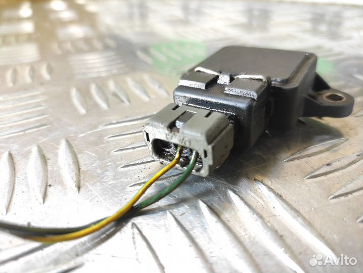 Датчик положения дроссельной заслонки Kia Sportage