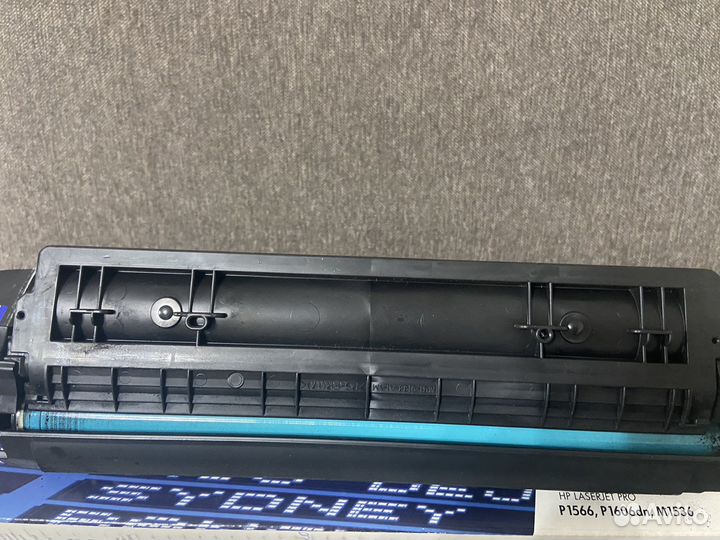 Картридж hp 78А