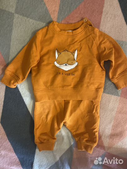 Костюм sinsay для мальчика