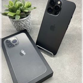 iPhone 13 Pro, 256 ГБ