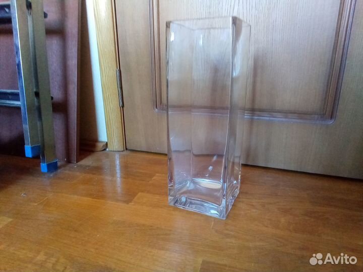 Ваза напольная