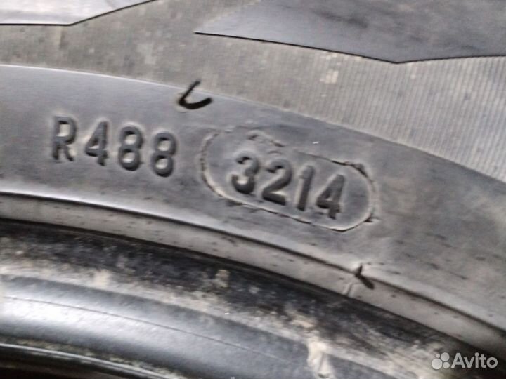 Formula Ice 205/55 R16