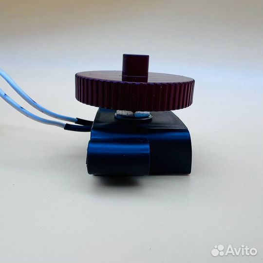 Регулятор оборотов Б/У для пылесоса Polaris PWK 1730CR