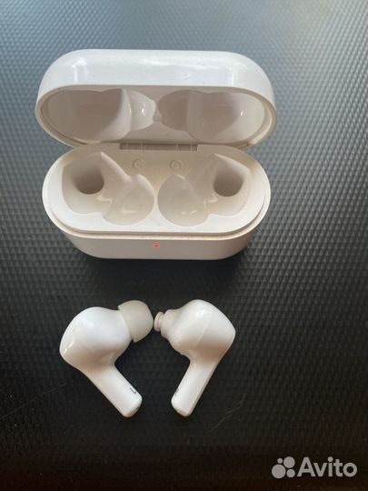 Honor choice True Wireless Stereo Earbuds