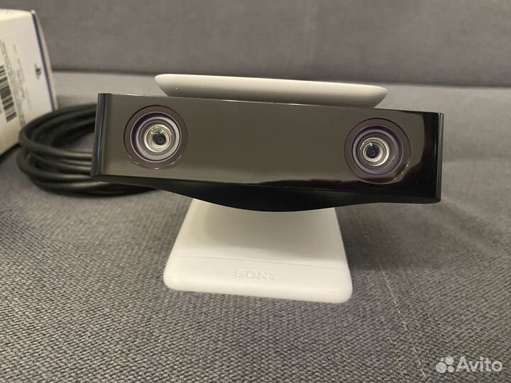 Камера sony ps5