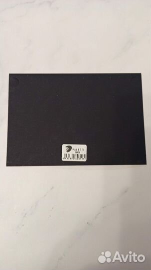 Оригинальная праздничная открытка с оленями