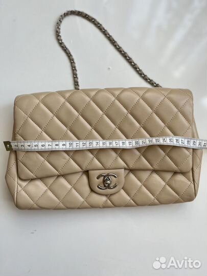 Продам сумку Chanel