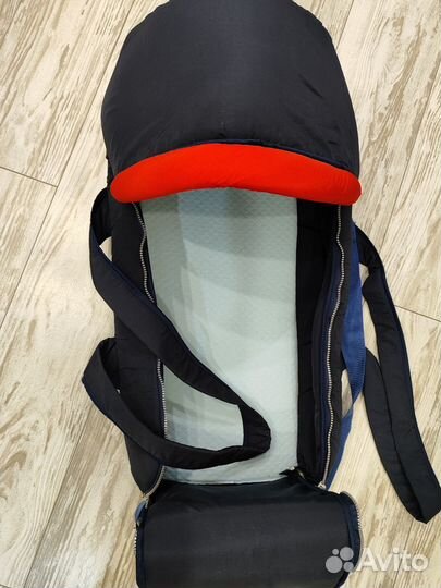 Сумка переноска для детей