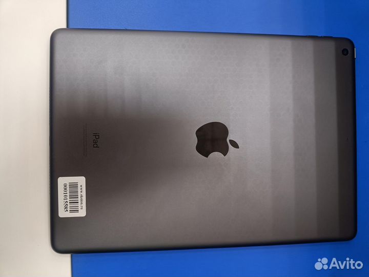 Планшет Apple iPad 9 2021 64Gb